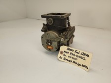 Lycoming Bendix Fuel Injector Servo RSA-10AD1