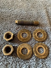 Lycoming Case Tool Set ST-122-2 ST-122-3