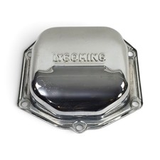 Lycoming Chromed Valve Cover - 28084/61247