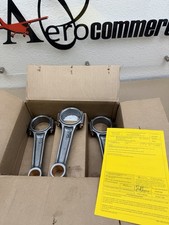 Lycoming Connecting Rods (4) 74502 w/