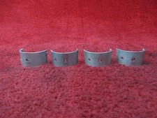 Lycoming Crankshaft Bearing PN 18D26096-M06