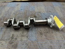 Lycoming Crankshaft PN: O-235 C With