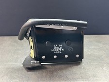 Lycoming Deflector P/N 430071 SA 430071A1
