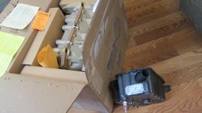 Lycoming Divco Overhauled O-320 crankcase W/sump-data