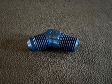 Lycoming Elbow Fitting MS20823-6D AN823-6D (Eight