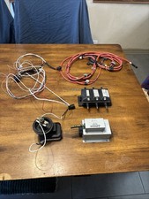 Lycoming Electroair six cylinder electronic ignition,