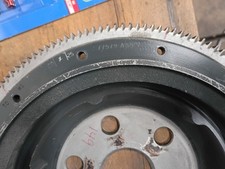 Lycoming Flywheel assy 77579