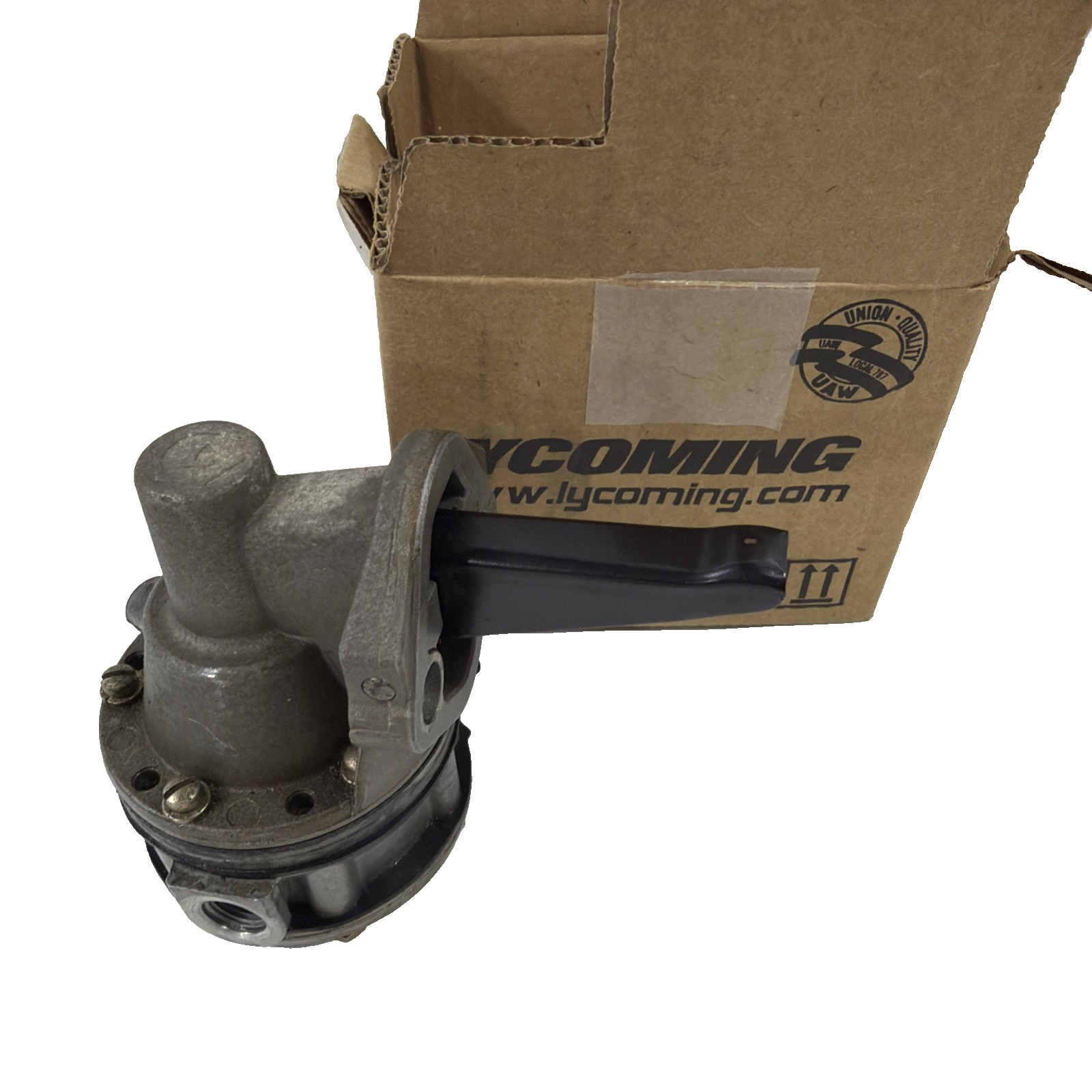 Lycoming Fuel Pump P