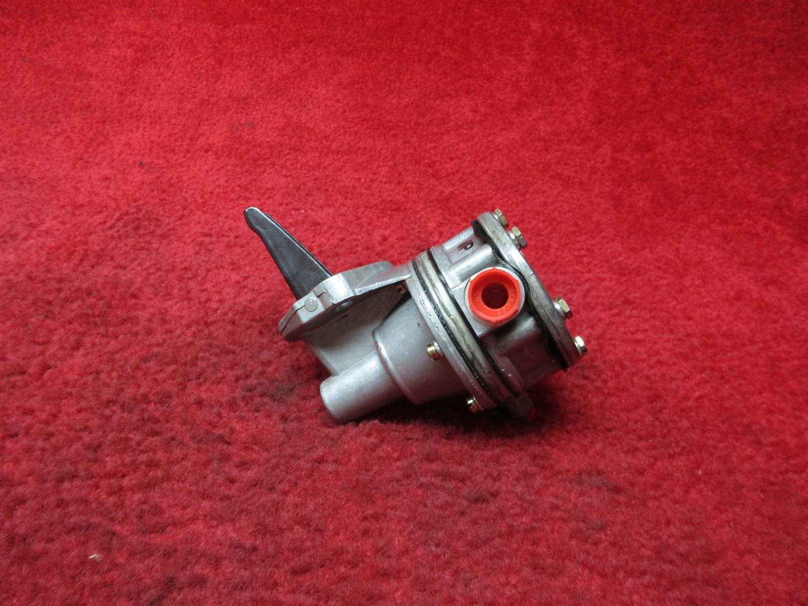 Lycoming Fuel Pump PN LW-15472, LW15472