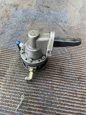 Lycoming Fuel Pump P/N: LW-15472 O-360