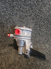 Lycoming High Pressure Fuel Pump PN