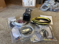 Lycoming Insight G2-4C Engine Monitor Set