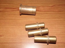 Lycoming Intake Valve Guide and Brass
