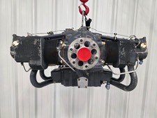 Lycoming IO-360-A1A Engine, 852 Hours SMOH