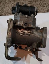Lycoming IO-360 Precision/Bendix Fuel Servo Model