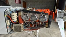 Lycoming IO-540-K1A5 300HP Engine S/N L-9383-48