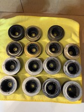 Lycoming IO540 Engine Mounts