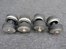 Lycoming J-7763-33, J-9612-8 LO-360-A1G6D Lord Engine