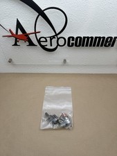 Lycoming |Lot of 3| Oil Drains