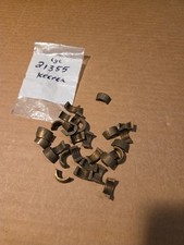 Lycoming Lot Of 30 0-21355 Valve
