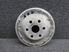 Lycoming LW-11519 LO-360-A1G6D Starter Ring Gear