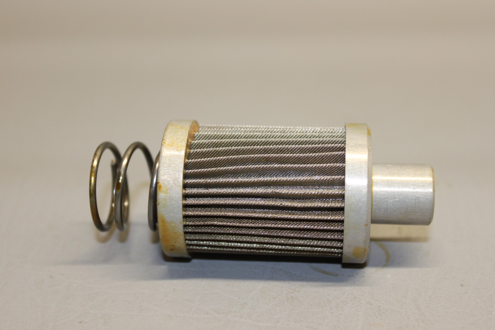 Lycoming LW-12522 Oil Filter Assy