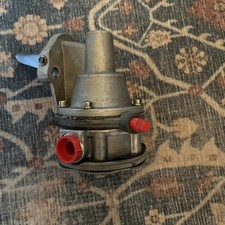 Lycoming LW-16473 Fuel Pump