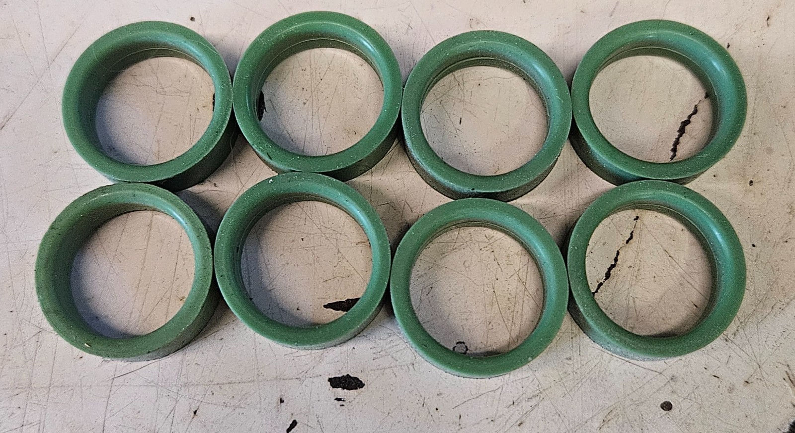 Lycoming LW-18661 Pushrod Tube Seal