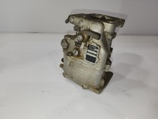 Lycoming MA-6AA Carburetor for Engine "Core