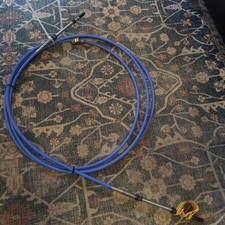 Lycoming Mcfarlane Custom Cable Engine Control