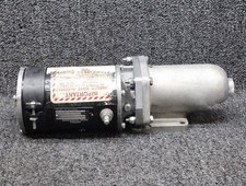 Lycoming MZ-4222R O-320 Hartzell Starter Assembly