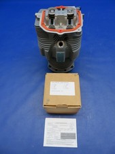 Lycoming Nitride-Hardened Cylinder w/ Piston LW-12397