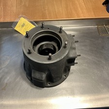 Lycoming Nose For GSO 480 Part