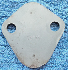 Lycoming O-235, 320, 360 Series Engine