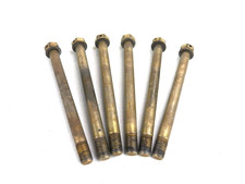 Lycoming O-235 Propeller Bolts