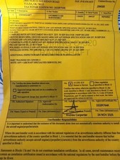Lycoming O-320-E2D crankshaft repaired pn 75006