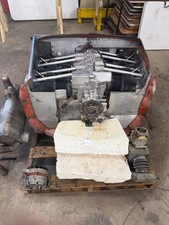 Lycoming O-320-H2AD 160 HP ENGINE