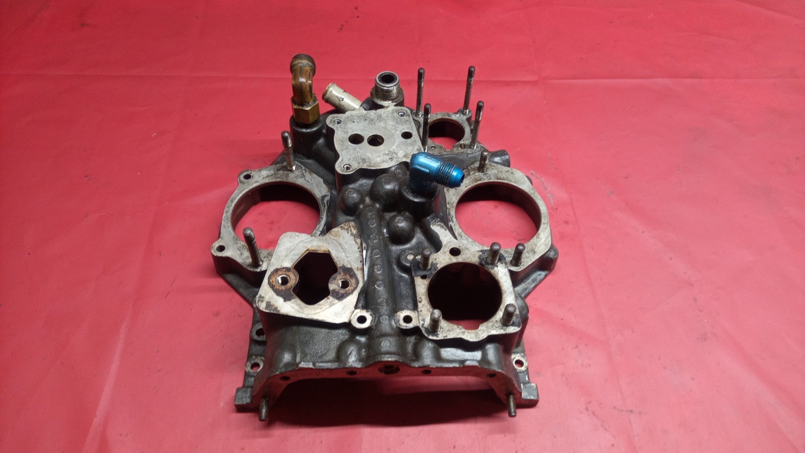 Lycoming O-320 O-360 O-540/P/N 69166/ACCESSORY HOUSING