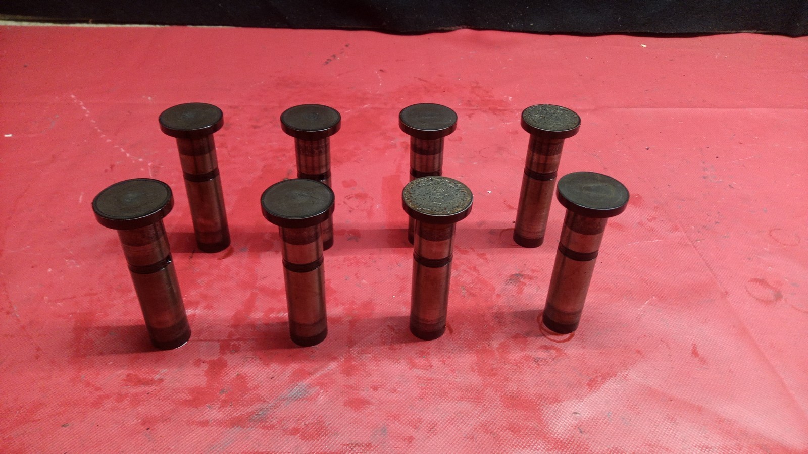 Lycoming O-320/P/N 15B26262 or 72877/HYDRAULIC LIFTER