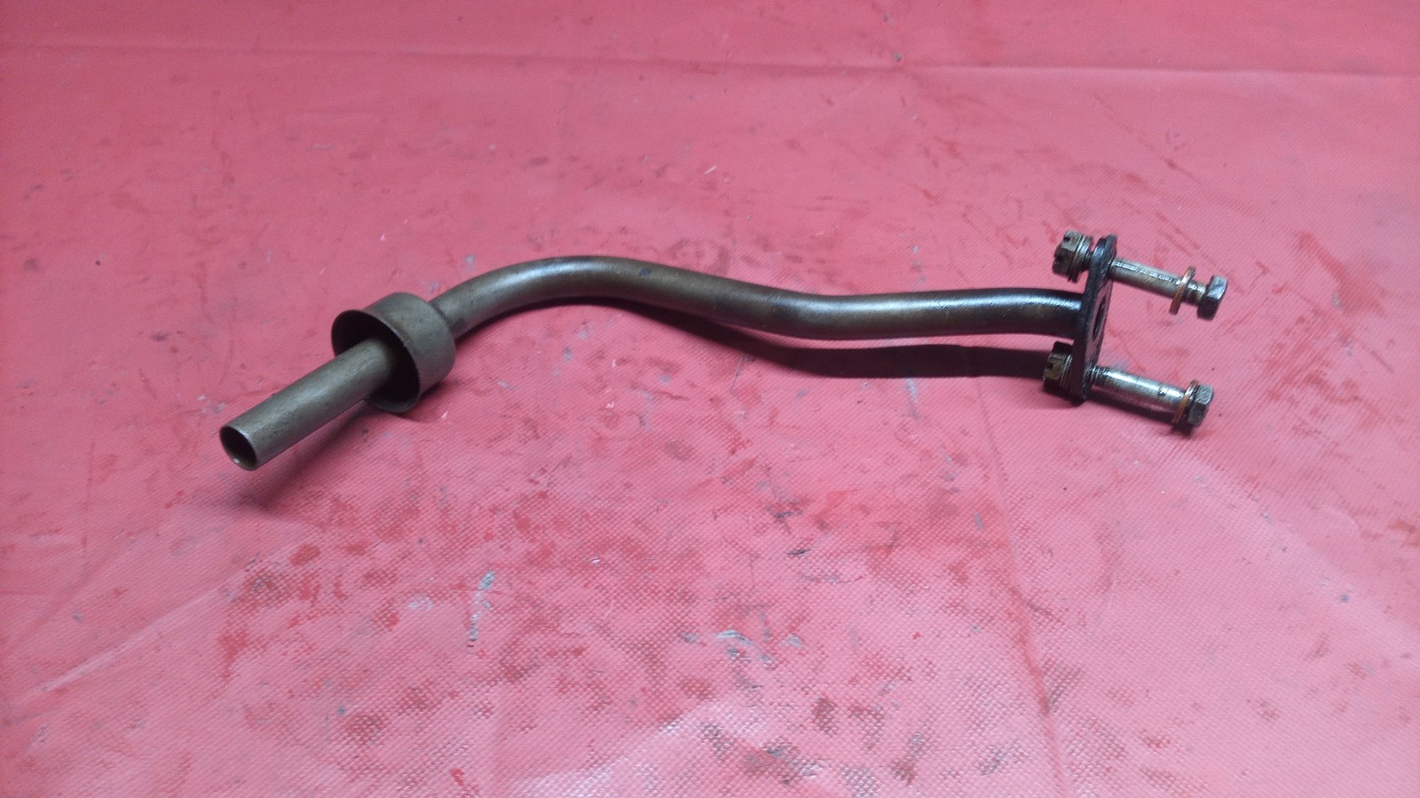 Lycoming O-320/P/N 61381/TUBE ASSEMBLY/OIL SUCTION TUBE