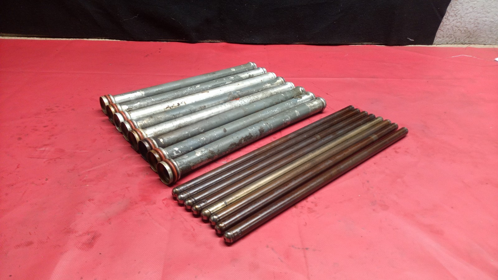 Lycoming O-320/P/N 68987 & 73411/PUSH ROD