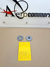Lycoming O-360-A1D Engine Internav Gears (2ct.)
