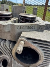Lycoming O-360/O-540 Cylinder Assy Narrow Deck