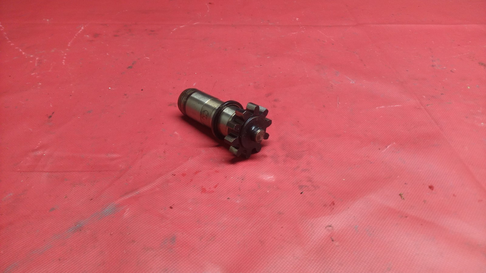 Lycoming O-540/P/N 72974 /VACUUM PUMP GEAR