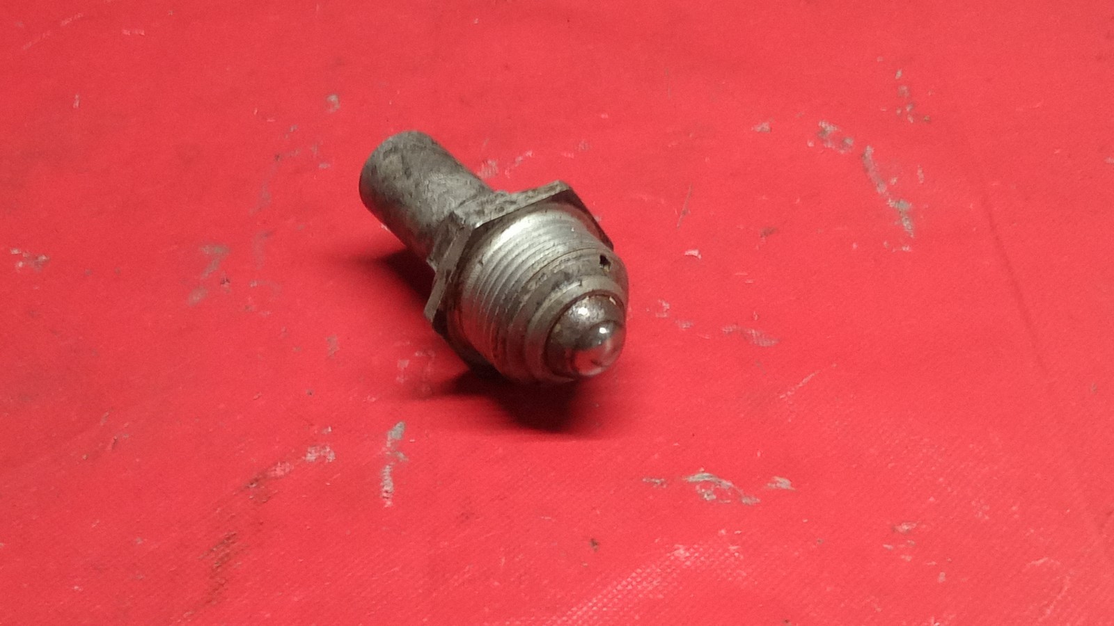 Lycoming O-540/P/N 76159/OIL RELIEF VALVE PLUG/AIRPLANE