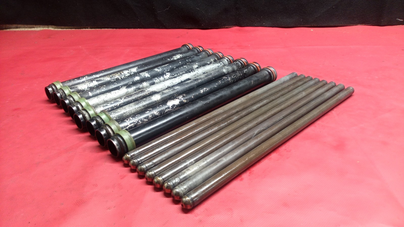 Lycoming O-540/P/N LW-11485 & 73434 /PUSH