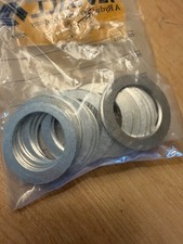 Lycoming Oil Filler Extension Gasket P/N