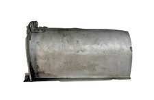 Lycoming Oil Filter Pan Shield 0556025-1