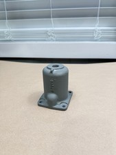 Lycoming Oil Housing Assy 62815 (D2624)