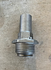 Lycoming Oil Pressure Valve Housing, P/N